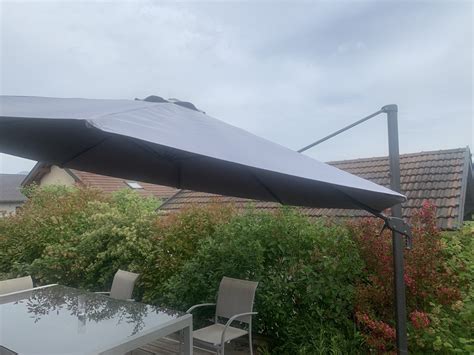 parasol liquidation|Comment réparer un parasol .